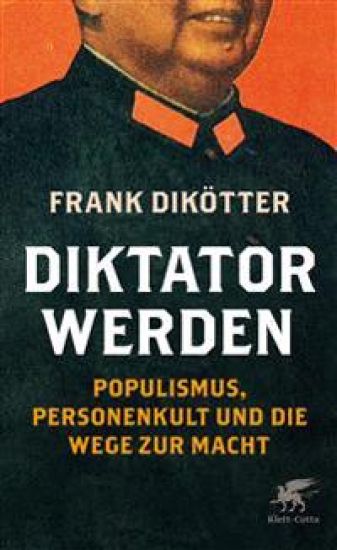 Diktator werden