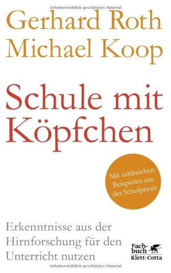 Schule mit Köpfchen