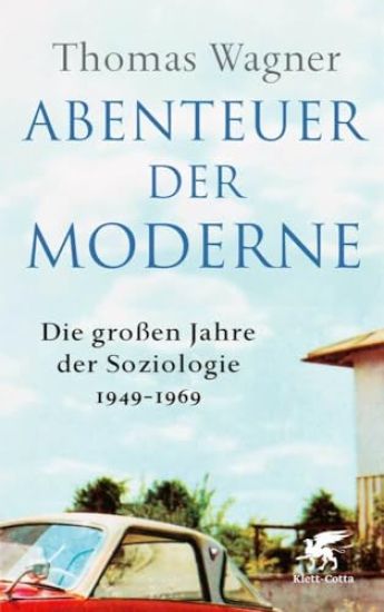 Abenteuer der Moderne