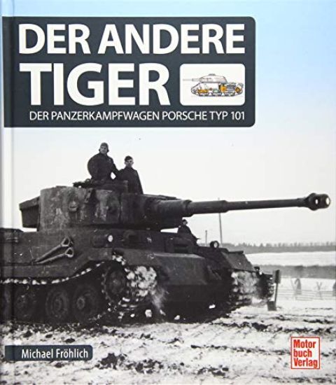 Der andere Tiger