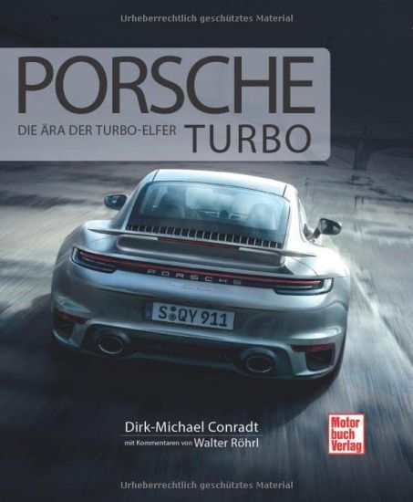 Porsche Turbo