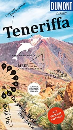 Gawin, I: DuMont direkt Reiseführer Teneriffa