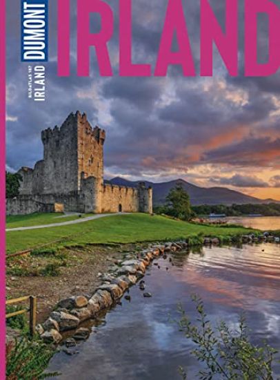 DuMont Bildatlas Irland