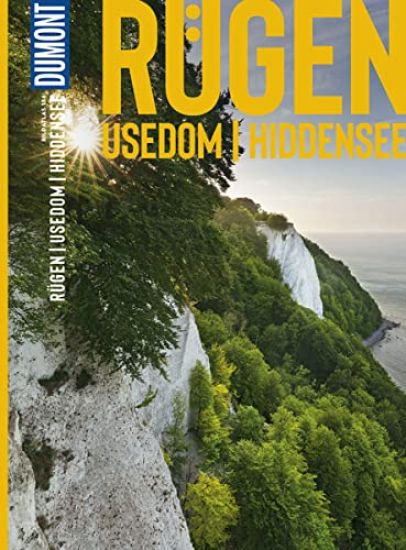 DuMont Bildatlas Rügen