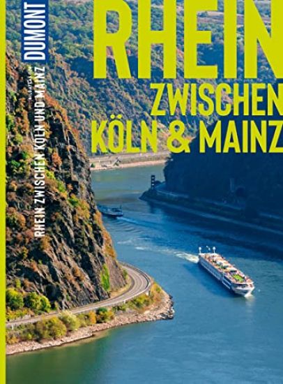 DuMont Bildatlas Rhein, Zwischen Köln & Mainz