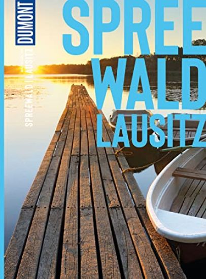 DuMont Bildatlas Spreewald, Lausitz