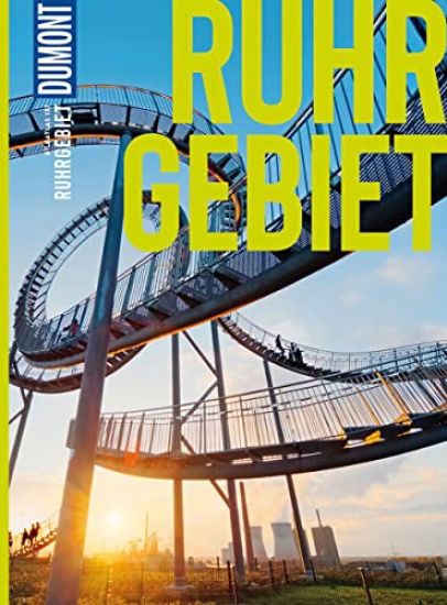 DUMONT Bildatlas Ruhrgebiet