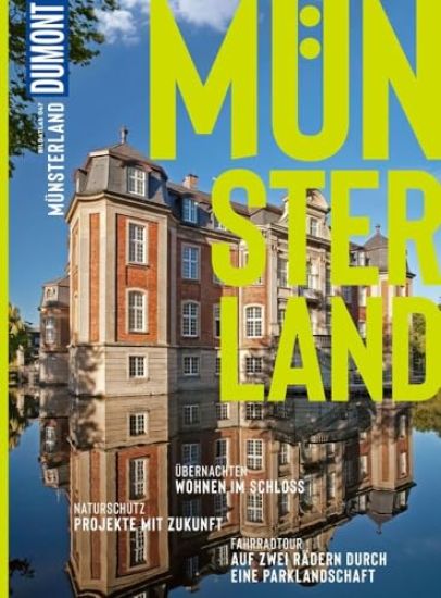 DuMont Bildatlas Münsterland