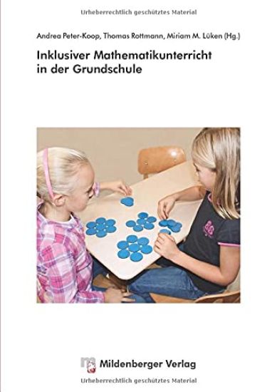 Inklusiver Mathematikunterricht in der Grundschule