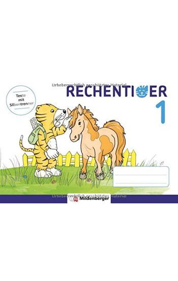 Rechentiger 1