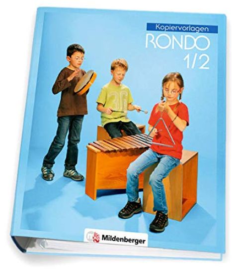 Rondo 1/2