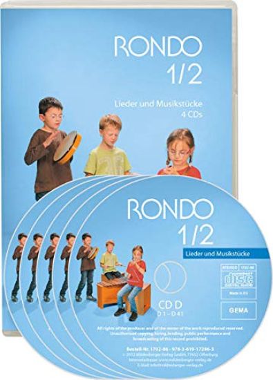 Rondo 1/2