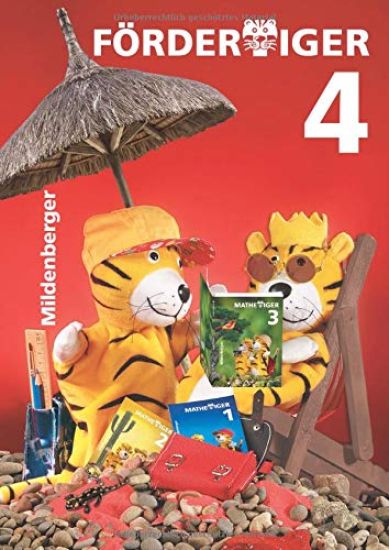 Fördertiger 4