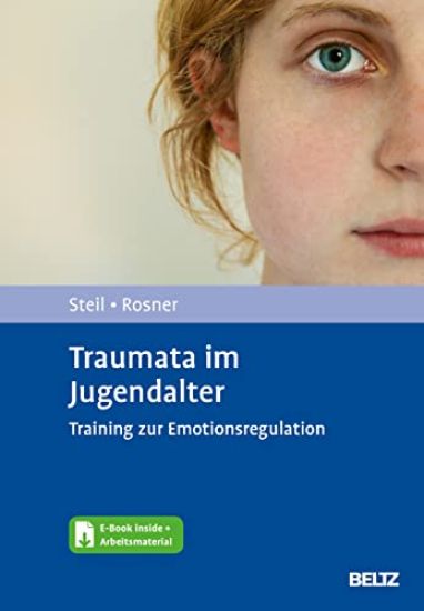 (Komplexe) Posttraumatische Belastungsstörung bei Jugendlichen und jungen Erwachsenen