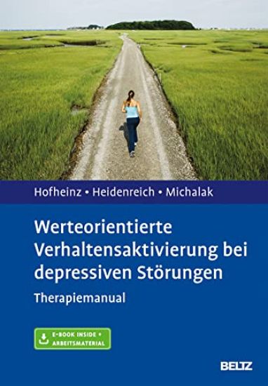 Werteorientierte Verhaltensaktivierung bei depressiven Störungen
