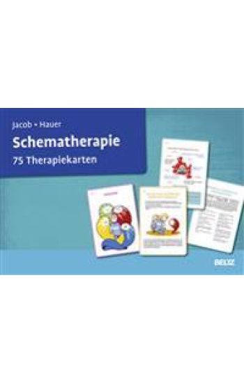 Schematherapie
