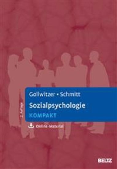Sozialpsychologie kompakt