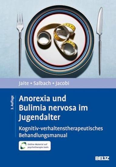 Anorexia und Bulimia nervosa im Jugendalter