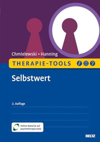Therapie-Tools Selbstwert
