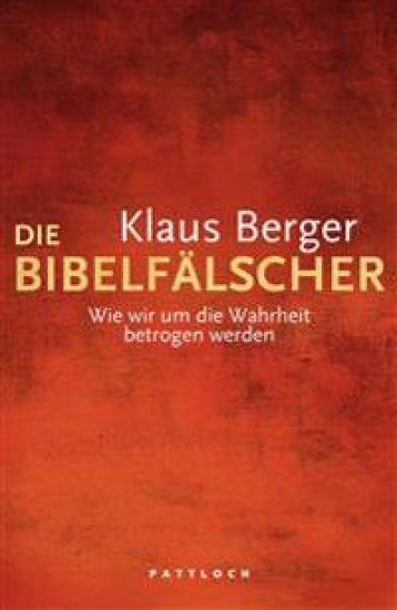 Die Bibelfälscher