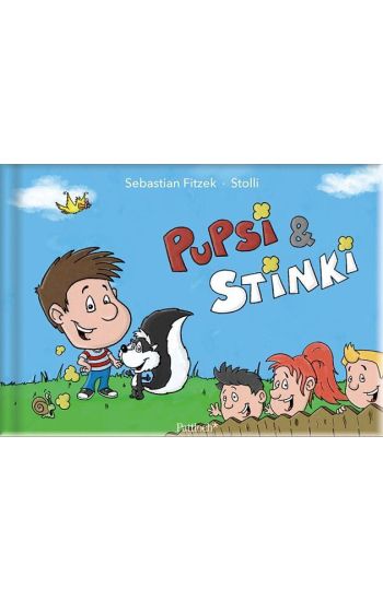 Pupsi & Stinki