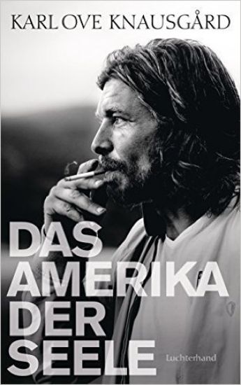 Das Amerika der Seele
