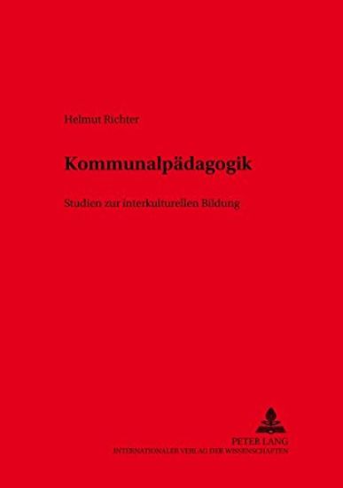 Kommunalpaedagogik