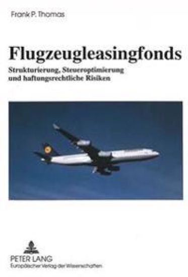 Flugzeugleasingfonds