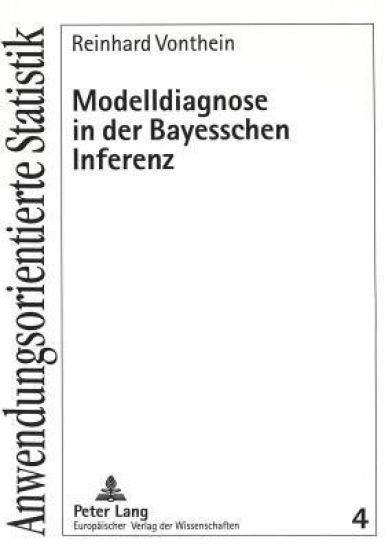 Modelldiagnose in Der Bayesschen Inferenz