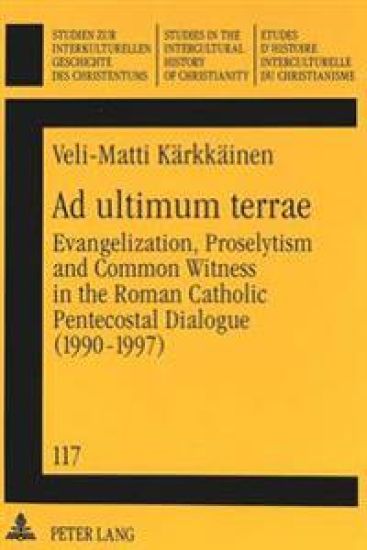 Ad Ultimum Terrae