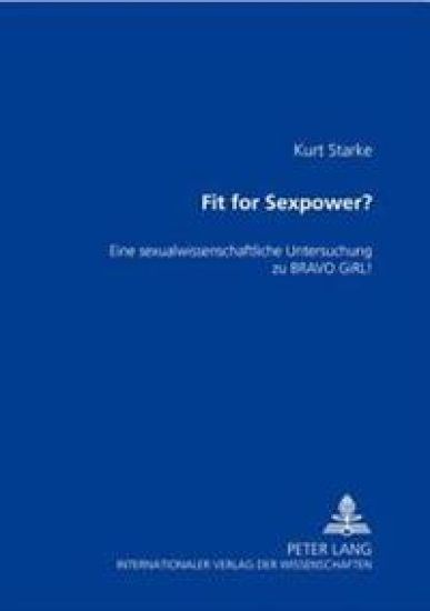 Fit for Sexpower?