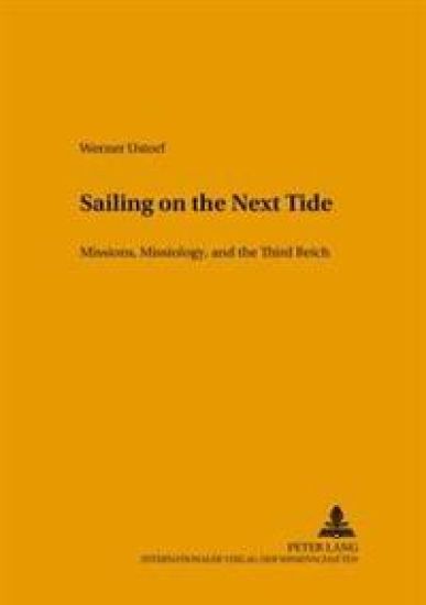 Sailing on the Next Tide
