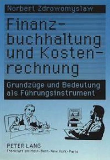 Finanzbuchhaltung Und Kostenrechnung