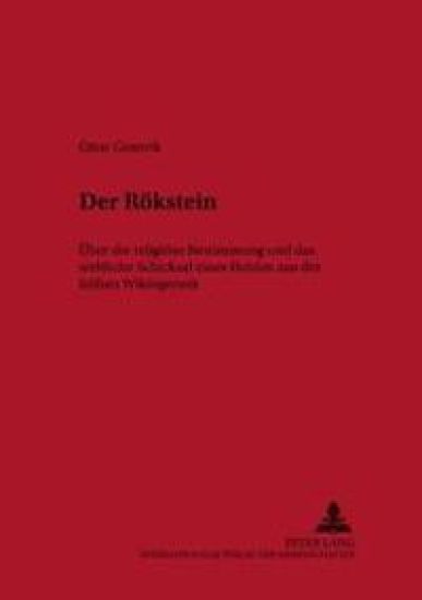 Der Roekstein