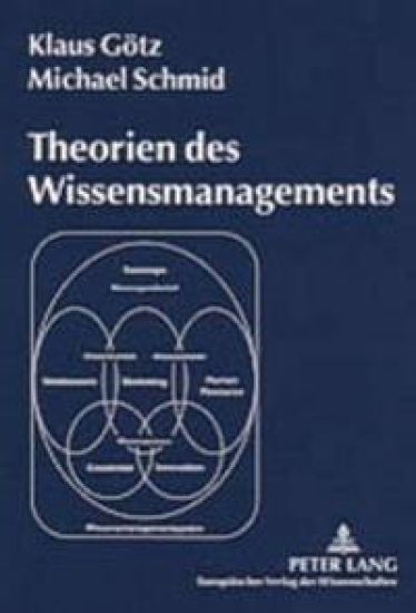 Theorien Des Wissensmanagements