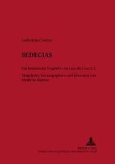 Sedecias
