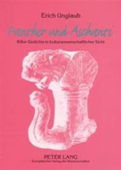 «Panther» Und «Aschanti»