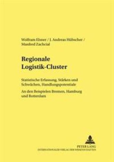 Regionale Logistik-Cluster