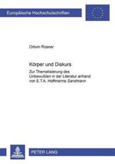 Koerper und Diskurs