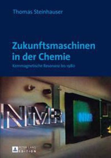 Zukunftsmaschinen in Der Chemie