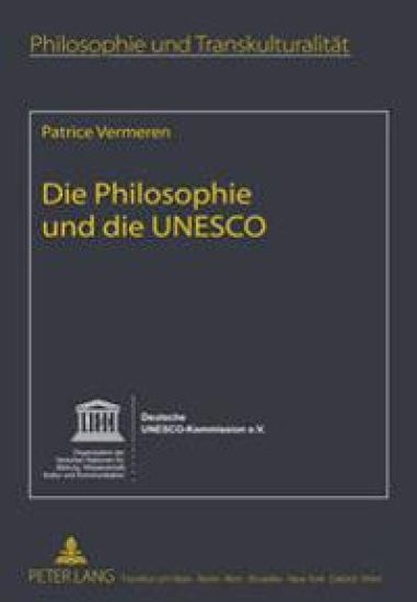 Die Philosophie Und Die UNESCO