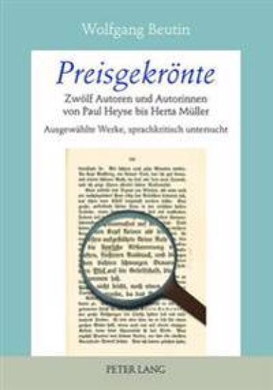 Preisgekroente