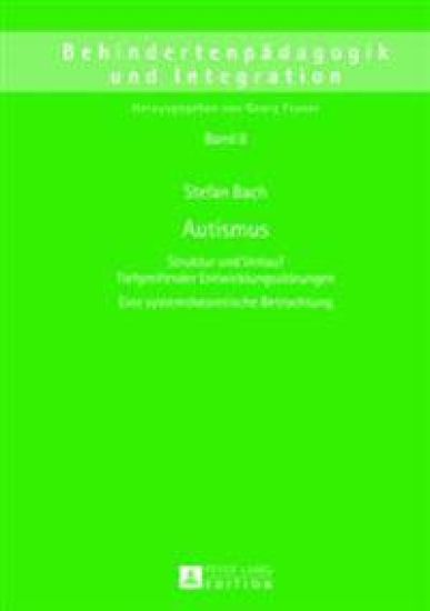 Autismus