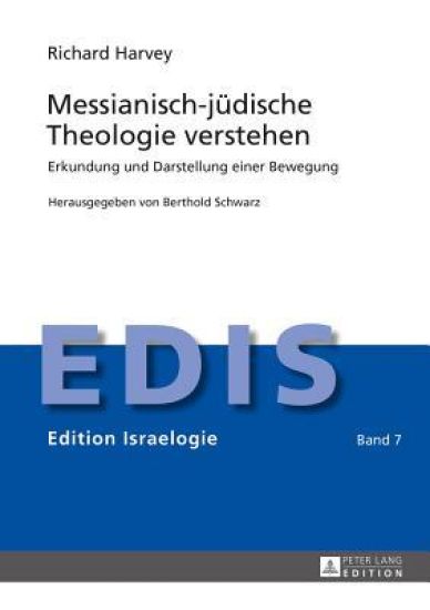Messianisch-juedische Theologie verstehen