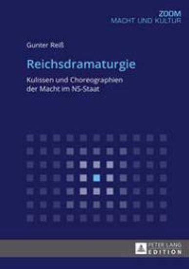 Reichsdramaturgie