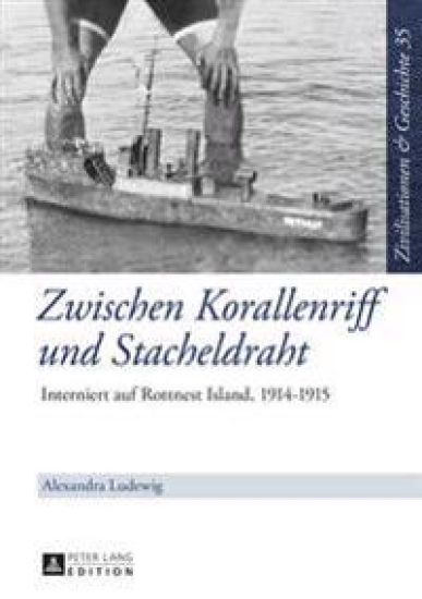 Zwischen Korallenriff Und Stacheldraht