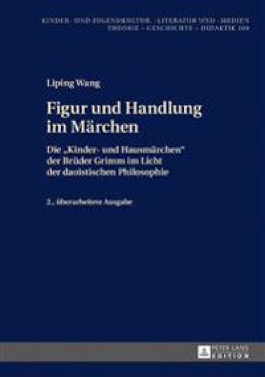 Figur und Handlung im Maerchen