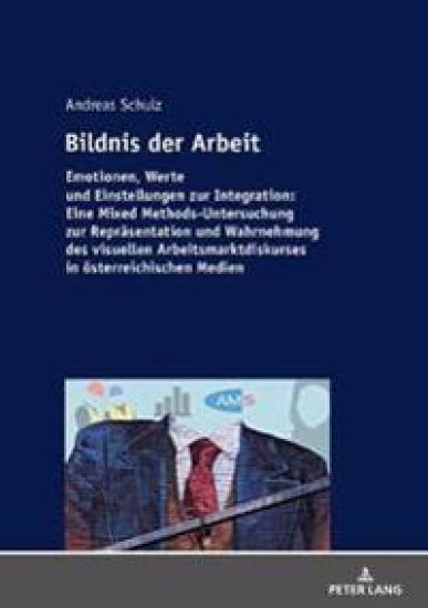 Bildnis Der Arbeit