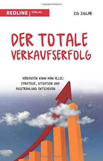 Der totale Verkaufserfolg