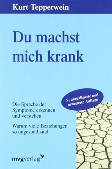 Du machst mich krank